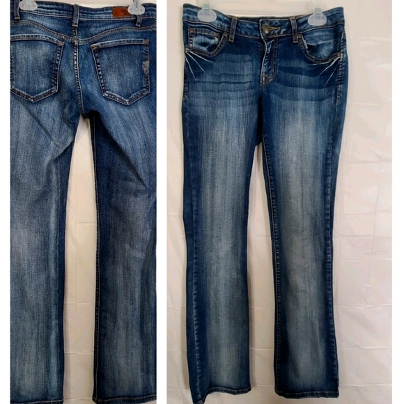 Jessica Simpson Denim - 3/$20 Jessica Simpson Bootcut Jeans 27/32